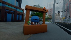 Change my mind - MEME