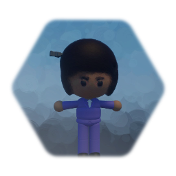 Vini's dream Character