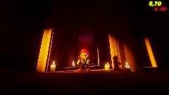 A screenshot taken in Dreams. 1 of 11.