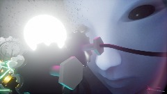 A screenshot taken in Dreams. 8 of 9.