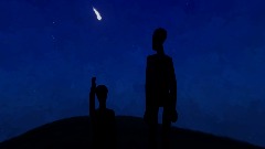 A screenshot taken in Dreams. 1 of 14.