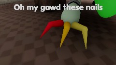 A screenshot taken in Dreams. 16 of 16.