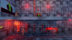 Oddworld : Exctinction Alpha 0.1