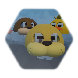 The Souls of the Children