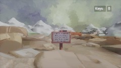 A screenshot taken in Dreams. 2 of 2.