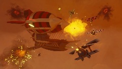 Aethereal Armada [WIP]