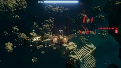 A screenshot taken in Dreams. 23 of 27.