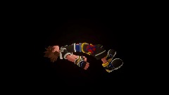 KINGDOM HEARTS: Game Over