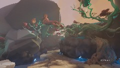 A screenshot taken in Dreams. 16 of 16.