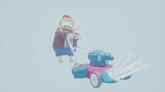 A screenshot taken in Dreams. 1 of 1.