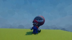 A screenshot taken in Dreams. 2 of 11.