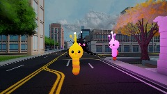 A screenshot taken in Dreams. 5 of 6.
