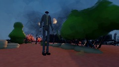 A screenshot taken in Dreams. 19 of 22.