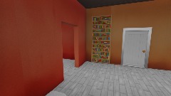 Monster house scene 2