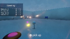 A screenshot taken in Dreams. 9 of 19.