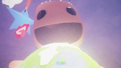 A screenshot taken in Dreams. 4 of 4.