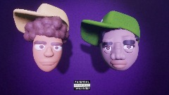 A screenshot taken in Dreams. 3 of 20.