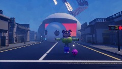 A screenshot taken in Dreams. 26 of 29.