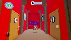 A screenshot taken in Dreams. 14 of 15.