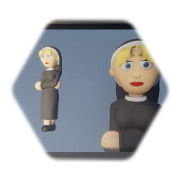 Sister Mary