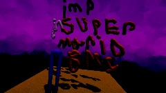 Imp in super mario bros trailer