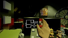 Fnaf 90's (beta)