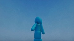 A screenshot taken in Dreams. 25 of 25.