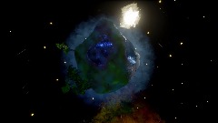 A screenshot taken in Dreams. 9 of 29.