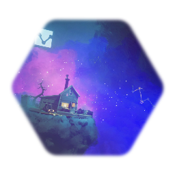 laika　house　来自電影　通靈男孩　我最喜歡的