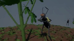 A screenshot taken in Dreams. 10 of 16.