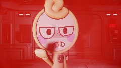 <term><colour="blue">Meet the Spy</term> - <clue>Dandy's World