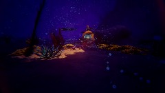 A screenshot taken in Dreams. 12 of 21.