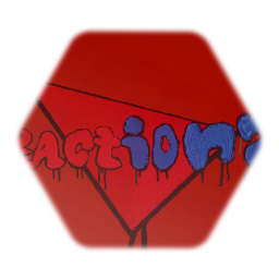 Factions Logo (Graffiti)