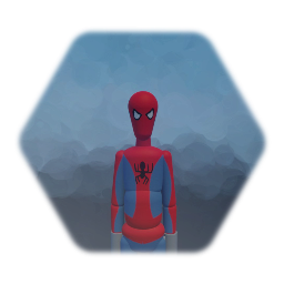 The Amazing Spider-Man (Gameplay Character)
