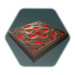 Dungeon Element - Ritual Ground