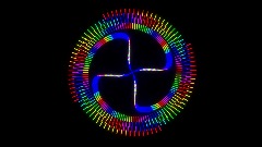 A screenshot taken in Dreams. 21 of 22.