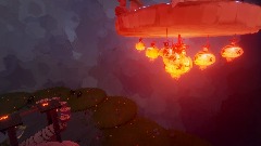 A screenshot taken in Dreams. 7 of 8.