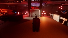 A screenshot taken in Dreams. 13 of 28.