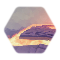 Floor is lava