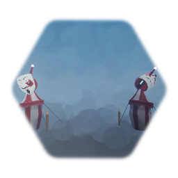 imPenT | | my poppy imps