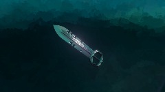 A screenshot taken in Dreams. 1 of 1.