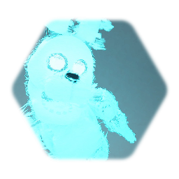 Espírit Bonnie the Bunny