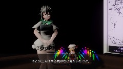 A screenshot taken in Dreams. 22 of 30.