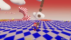 A screenshot taken in Dreams. 9 of 28.