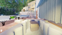 Lunch Break Scene One