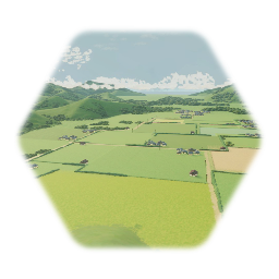 Remix of Godzilla GR Level ( Odo Island )