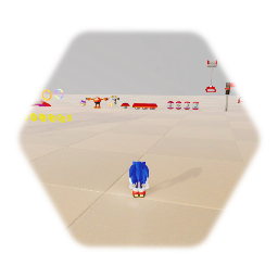 Sonic adventure engine remake