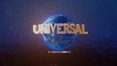 Universal Pictures intro