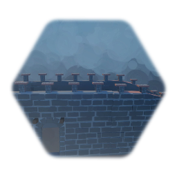 Remix of Stone Bridge