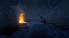 A screenshot taken in Dreams. 2 of 4.